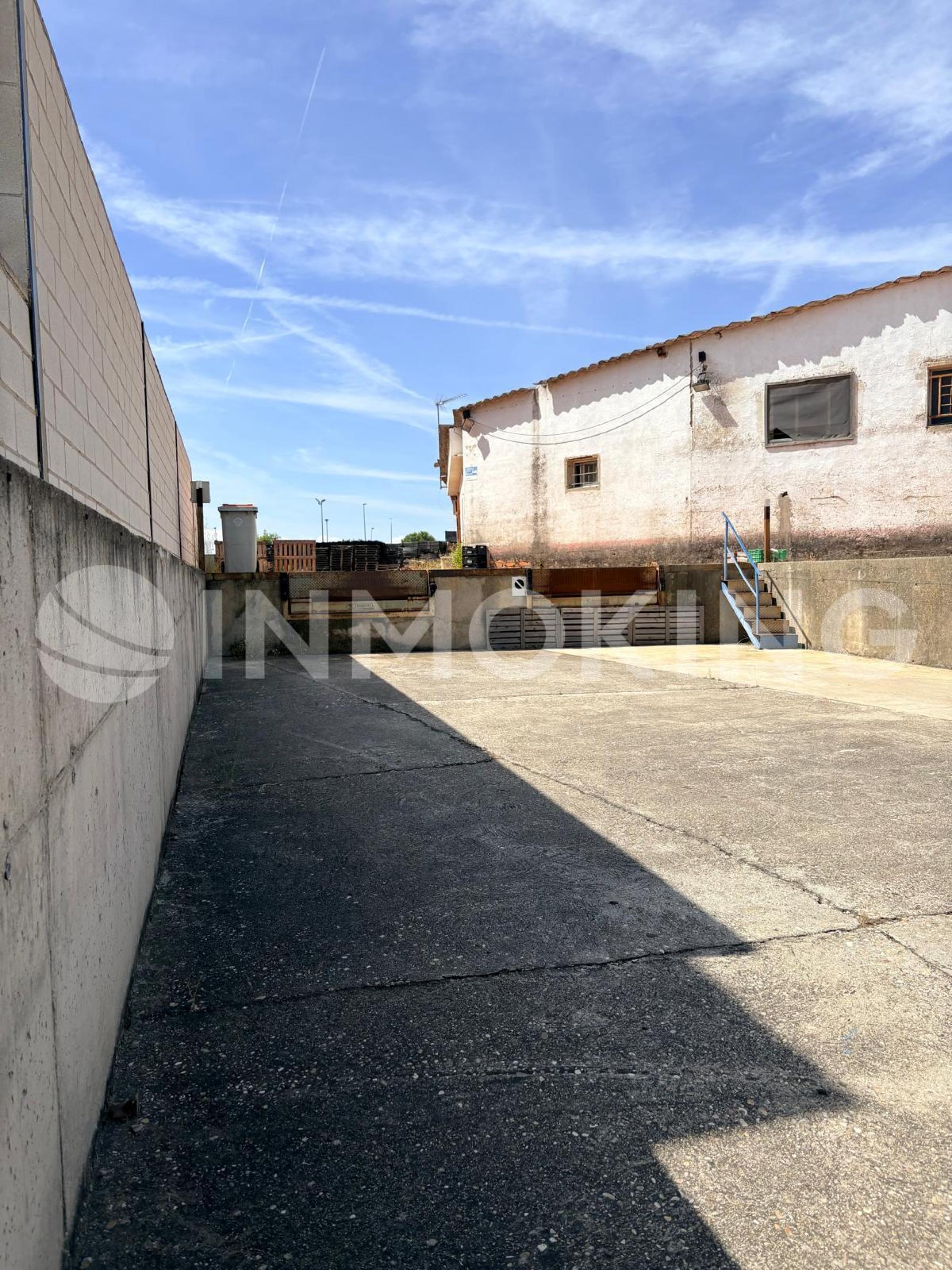 Foto de la propiedad Nave En Venta Ciempozuelos